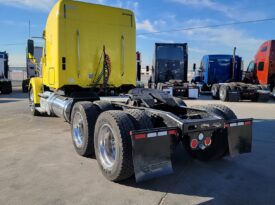 2015 FREIGHTLINER 122 SD