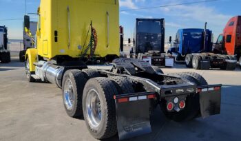 2015 FREIGHTLINER 122 SD full