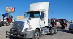 HAVE 15 IN STOCK!!! 2016 INTERNATIONAL PROSTAR DAY CAB