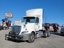 HAVE 15 IN STOCK!!! 2016 INTERNATIONAL PROSTAR DAY CAB