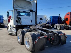 HAVE 15 IN STOCK!!! 2016 INTERNATIONAL PROSTAR DAY CAB