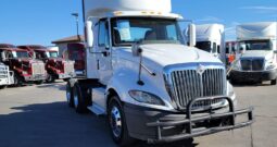 HAVE 15 IN STOCK!!! 2016 INTERNATIONAL PROSTAR DAY CAB