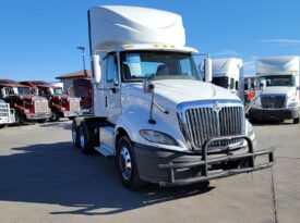 HAVE 15 IN STOCK!!! 2016 INTERNATIONAL PROSTAR DAY CAB