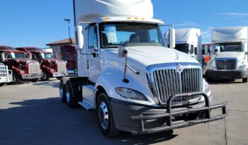 HAVE 15 IN STOCK!!! 2016 INTERNATIONAL PROSTAR DAY CAB full