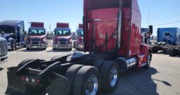 2014 KENWORTH T660