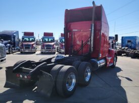 2014 KENWORTH T660