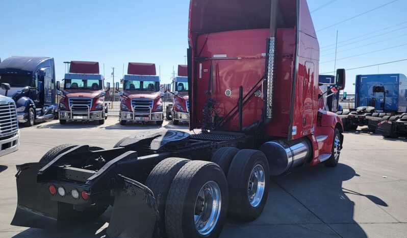 2014 KENWORTH T660 full