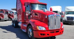 2014 KENWORTH T660