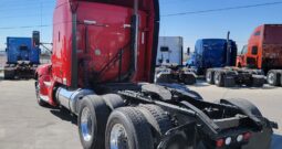 2014 KENWORTH T660