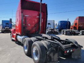 2014 KENWORTH T660