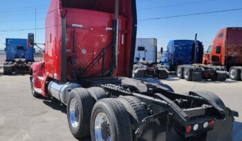 2014 KENWORTH T660 full