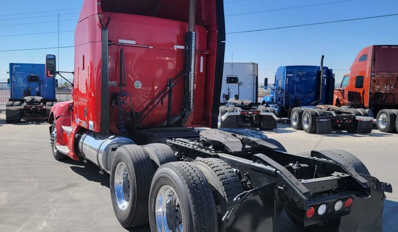 2014 KENWORTH T660 full