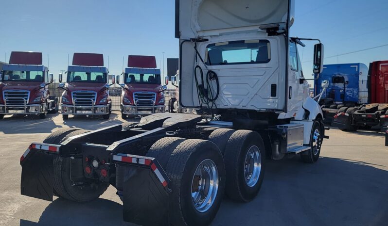 HAVE 15 IN STOCK!!! 2016 INTERNATIONAL PROSTAR DAY CAB full