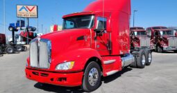 2014 KENWORTH T660