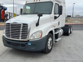 HAVE 5 IN STOCK!!! 2017 FREIGHTLINER CASCADIA