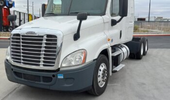 HAVE 5 IN STOCK!!! 2017 FREIGHTLINER CASCADIA full