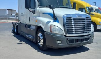 HAVE 2 IN STOCK!!! 2017 FREIGHTLINER CASCADIA full