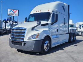 HAVE 2 IN STOCK!!! 2019 FREIGHTLINER CASCADIA