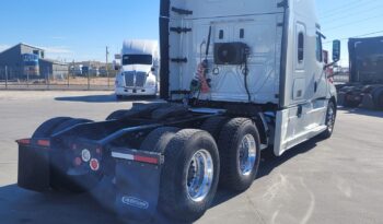 HAVE 2 IN STOCK!!! 2019 FREIGHTLINER CASCADIA full