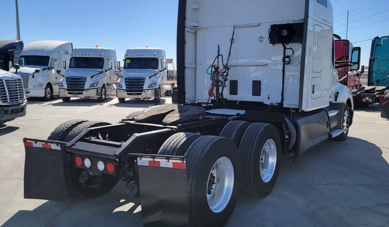 HAVE 2 IN STOCK!!! 2018 KENWORTH T680 full