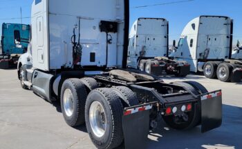 HAVE 2 IN STOCK!!! 2018 KENWORTH T680