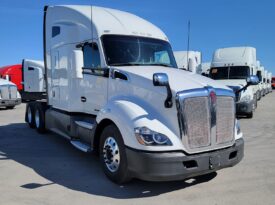 HAVE 3 IN STOCK!!! 2018 KENWORTH T680