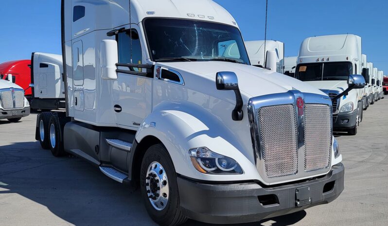HAVE 2 IN STOCK!!! 2018 KENWORTH T680 full