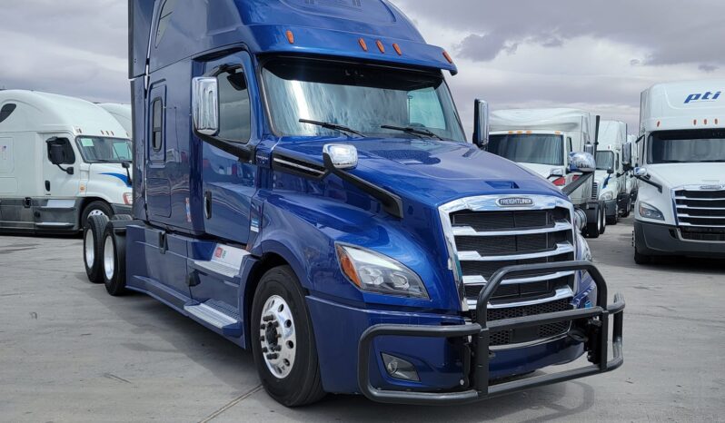 HAVE 2 IN STOCK!!! 2019 FREIGHTLINER CASCADIA full