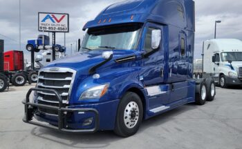 HAVE 2 IN STOCK!!! 2019 FREIGHTLINER CASCADIA