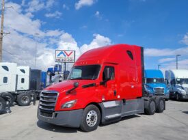 HAVE 6 IN STOCK!!! 2020 FREIGHTLINER CASCADIA
