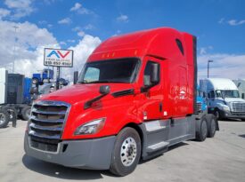 HAVE 5 IN STOCK!!! 2020 FREIGHTLINER CASCADIA