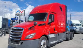 HAVE 6 IN STOCK!!! 2020 FREIGHTLINER CASCADIA full
