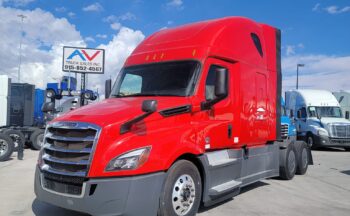 HAVE 6 IN STOCK!!! 2020 FREIGHTLINER CASCADIA
