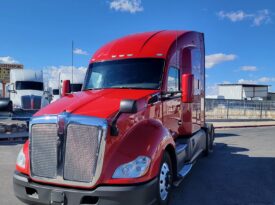 HAVE 2 IN STOCK!!! 2020 KENWORTH T680