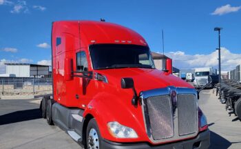 HAVE 2 IN STOCK!!! 2020 KENWORTH T680
