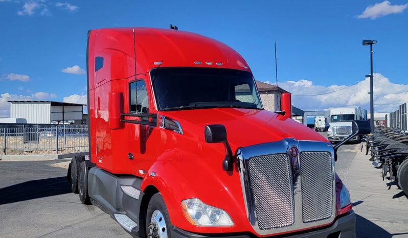 HAVE 2 IN STOCK!!! 2020 KENWORTH T680 full