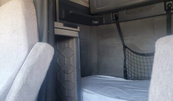 2017 FREIGHTLINER CASCADIA full