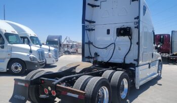 2017 FREIGHTLINER CASCADIA full