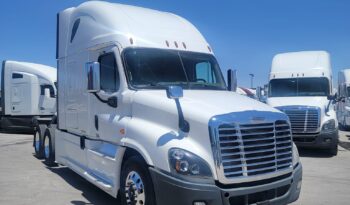 2017 FREIGHTLINER CASCADIA full