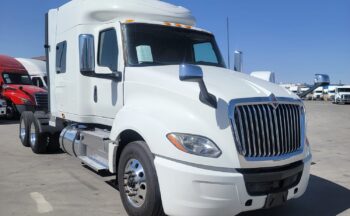 HAVE 12 IN STOCK!!! 2019 INTERNATIONAL LT-625