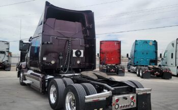 2020 WESTERN STAR 5700 XE