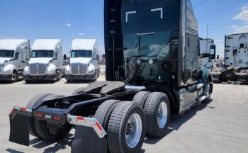 2019 KENWORTH T-680