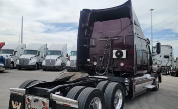 2020 WESTERN STAR 5700 XE