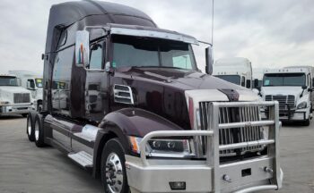 2020 WESTERN STAR 5700 XE