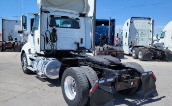 2016 INTERNATIONAL PROSTAR DAYCAB