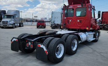 HAVE 4 IN STOCK!!! 2019 FREIGHTLINER CASCADIA DAY CAB