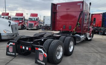 2020 KENWORTH T-680