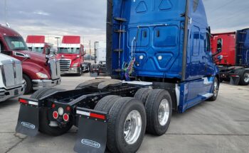 2020 FREIGHTLINER CASCADIA