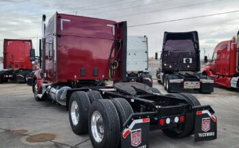 2020 KENWORTH T-680