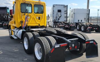 2015 FREIGHTLINER CASCADIA